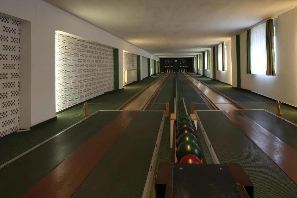 Hotel Garni Harzer Hof Osterode am Harz Kültér fotó