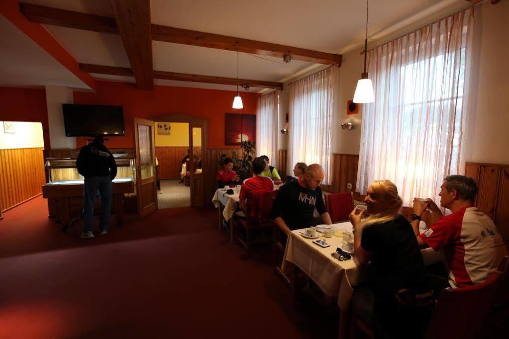 Hotel Garni Harzer Hof Osterode am Harz Kültér fotó